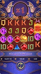 CENGLI88 · Garuda Gems