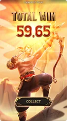 CENGLI88 · Legend Of Hou Yi