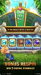 CENGLI88 · Gem Saviour Sword