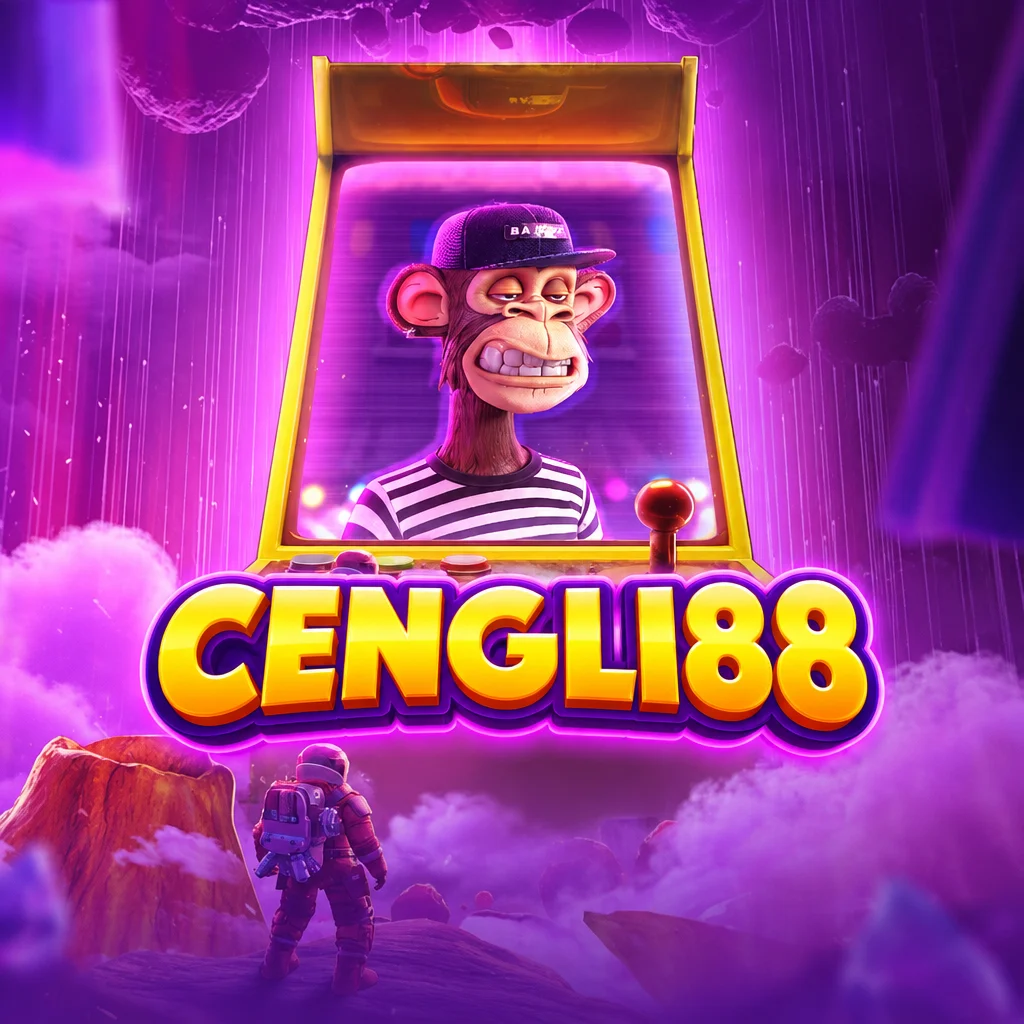 CENGLI88 · Wild Ape 3258