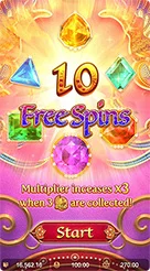 CENGLI88 · Garuda Gems