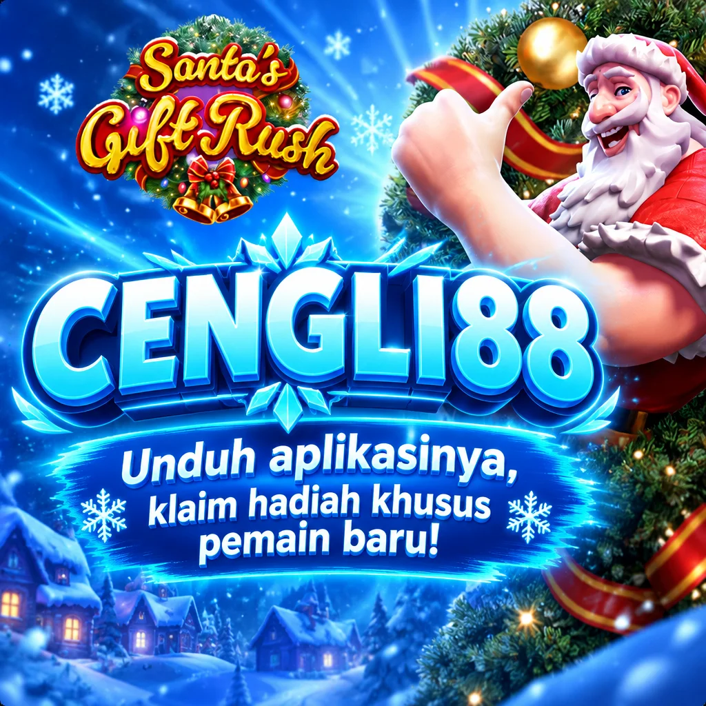 CENGLI88 · Game & unduhan