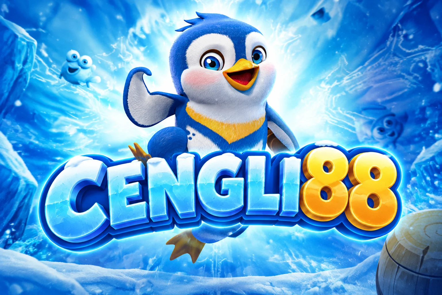 CENGLI88 · Mekanisme Permainan Slot Muay Thai Champion di CENGLI88