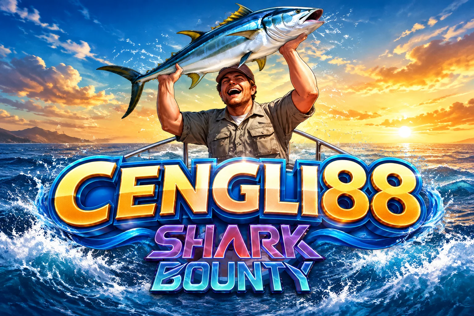 CENGLI88 · Panduan Lengkap Mekanisme Permainan Circus Delight CENGLI88