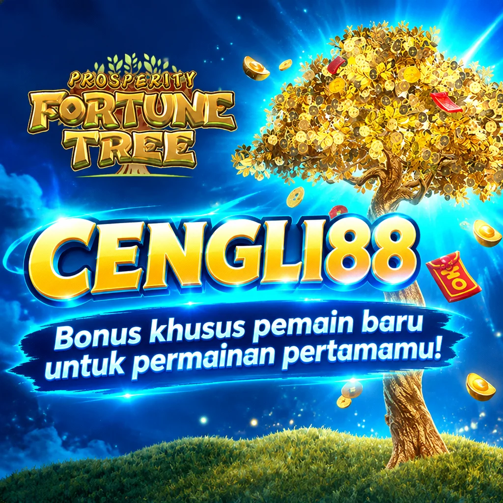 CENGLI88 · Game & unduhan